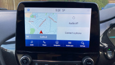 Ford Fiesta 1.0 EcoBoost 95 ST-Line Edition 5dr Petrol Hatchback